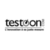 Logo Testoon