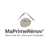 Logo MaPrimeRénov'